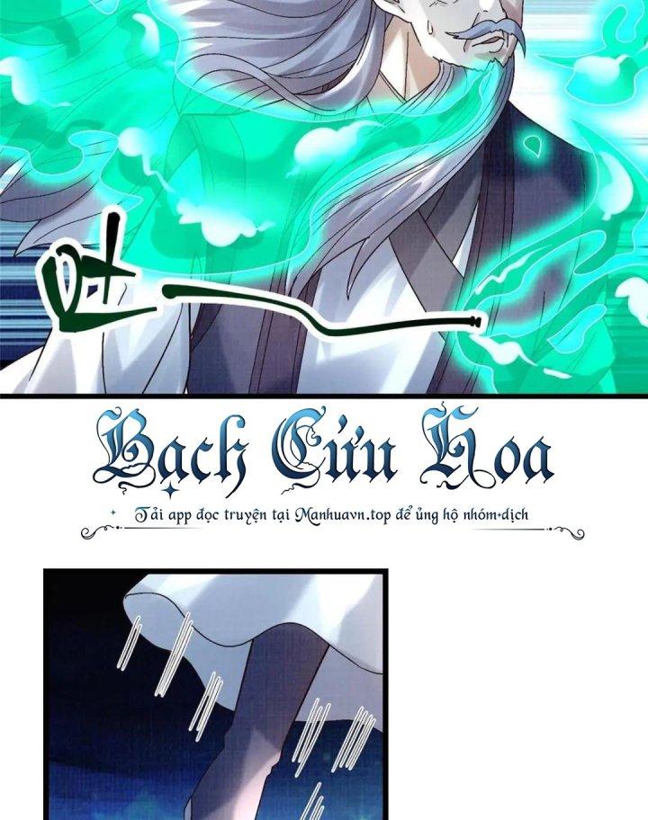 Đại Đạo Tranh Phong Chapter 81 - Trang 4