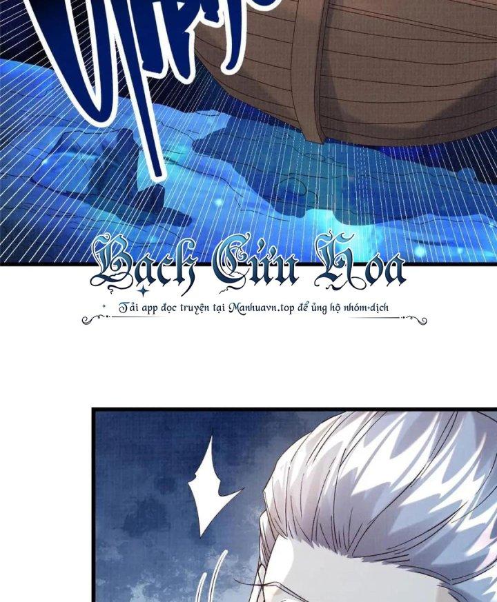 Đại Đạo Tranh Phong Chapter 81 - Trang 4