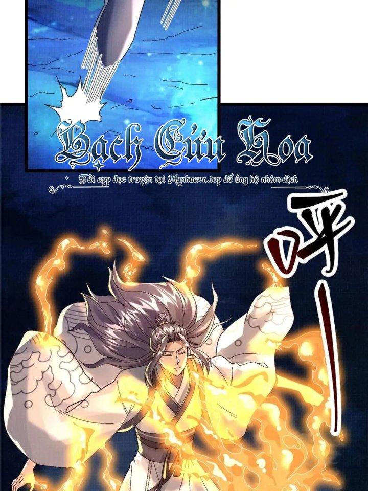 Đại Đạo Tranh Phong Chapter 81 - Trang 4