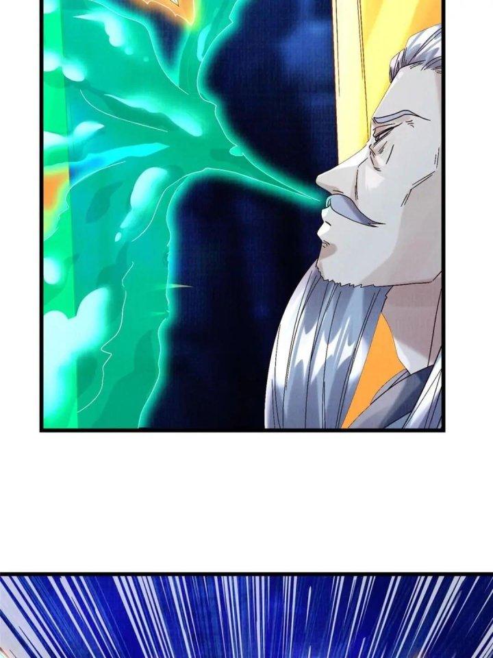 Đại Đạo Tranh Phong Chapter 81 - Trang 4