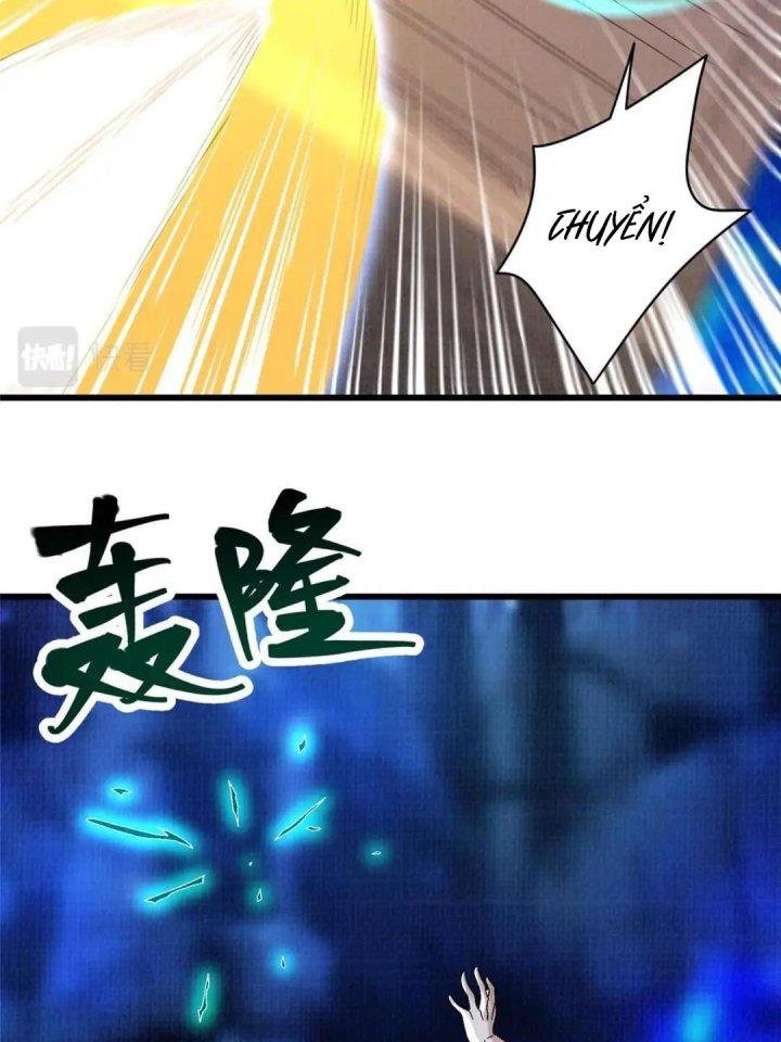 Đại Đạo Tranh Phong Chapter 81 - Trang 4