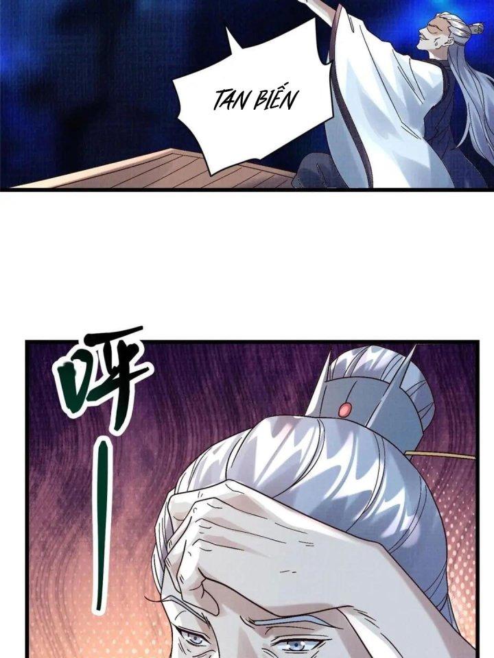 Đại Đạo Tranh Phong Chapter 81 - Trang 4