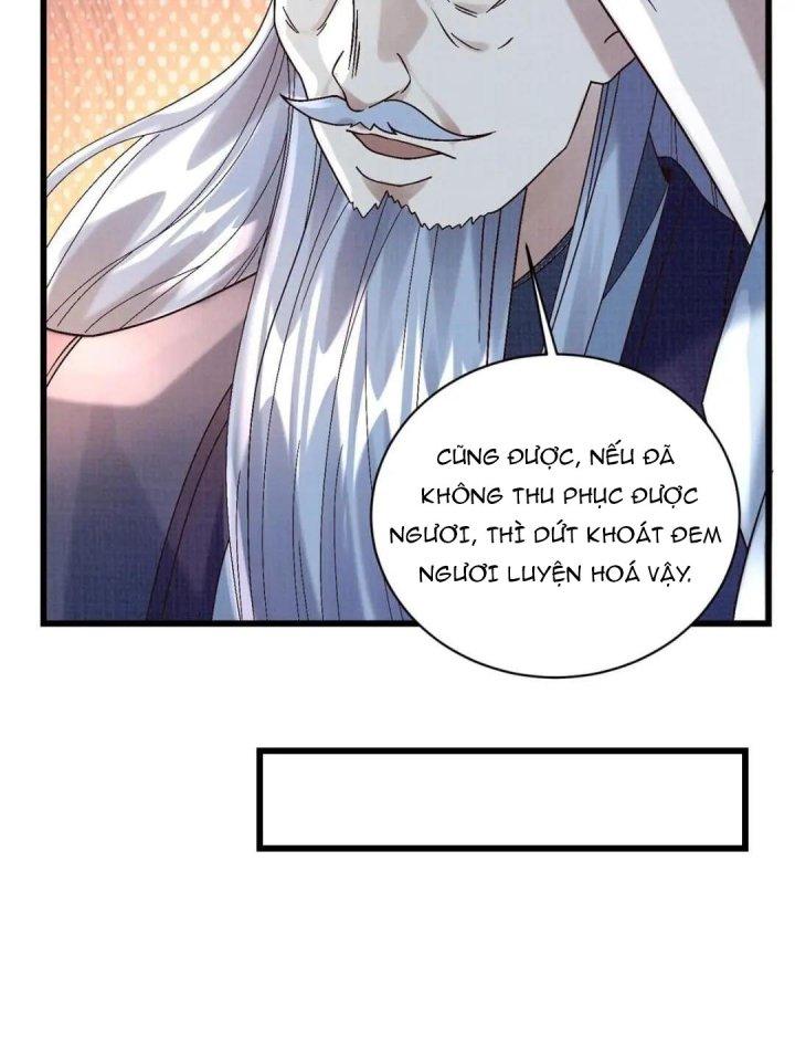 Đại Đạo Tranh Phong Chapter 81 - Trang 4