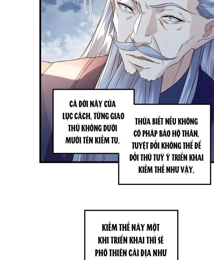 Đại Đạo Tranh Phong Chapter 81 - Trang 4