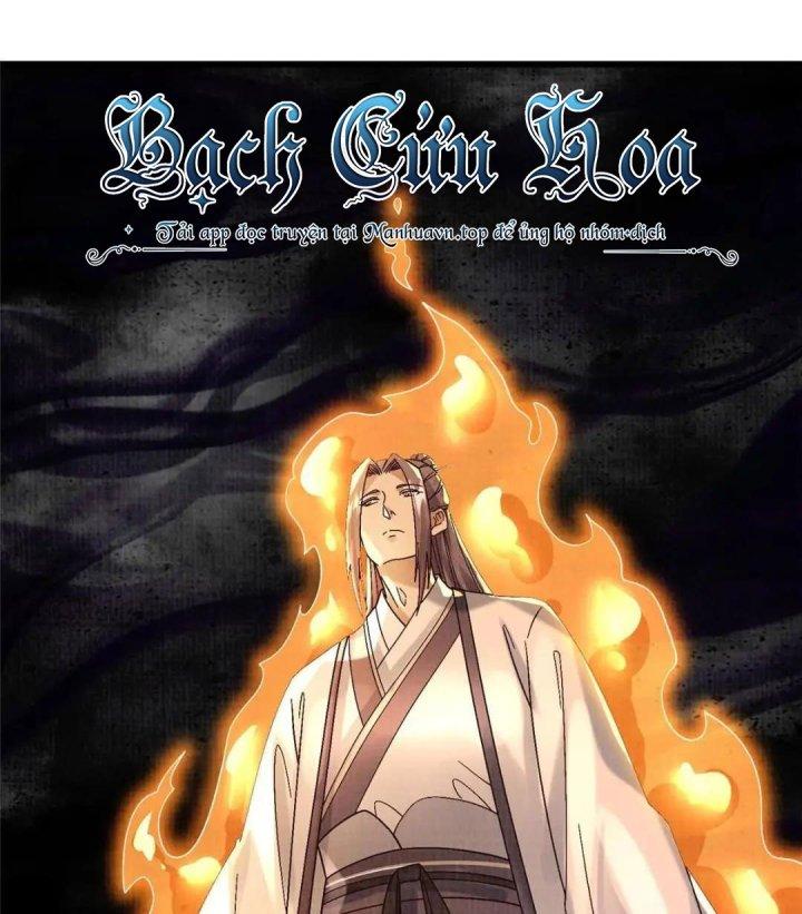 Đại Đạo Tranh Phong Chapter 81 - Trang 4