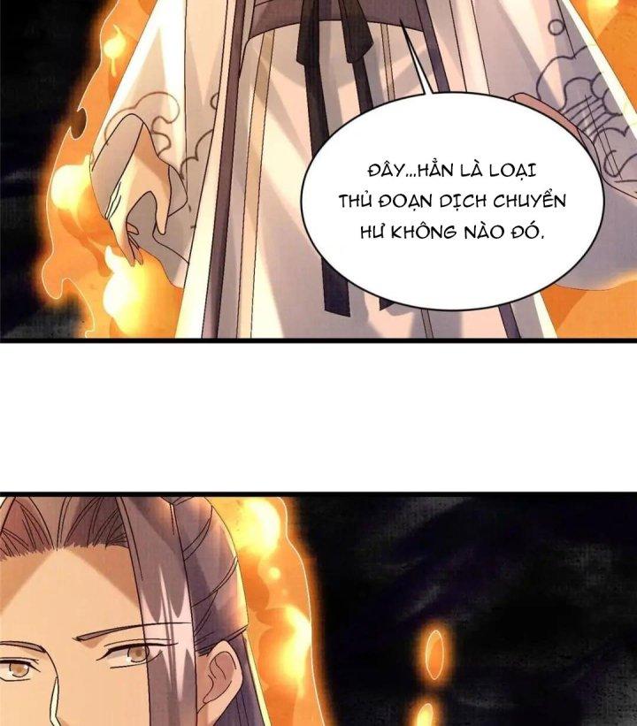 Đại Đạo Tranh Phong Chapter 81 - Trang 4