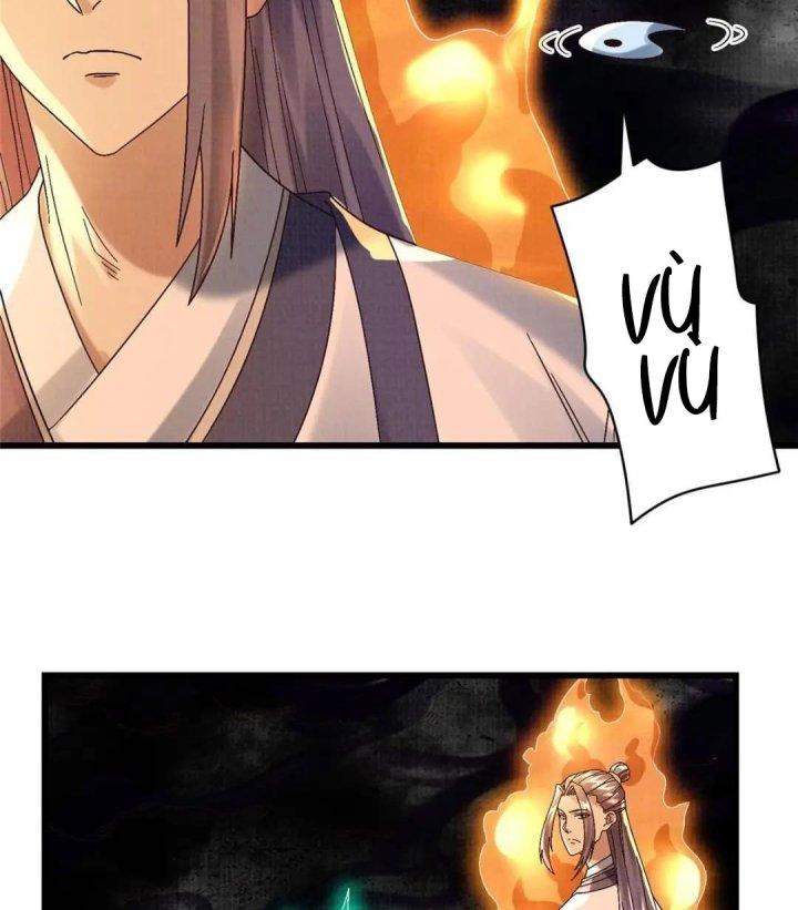 Đại Đạo Tranh Phong Chapter 81 - Trang 4