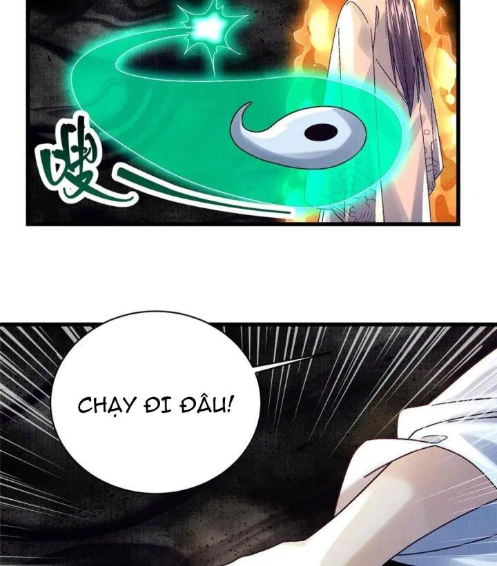 Đại Đạo Tranh Phong Chapter 81 - Trang 4