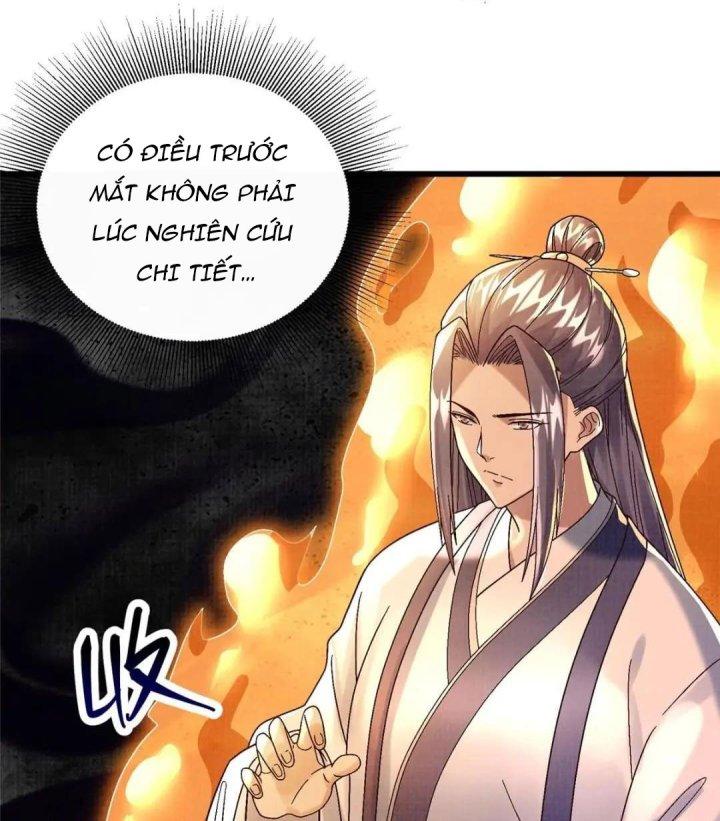 Đại Đạo Tranh Phong Chapter 81 - Trang 4