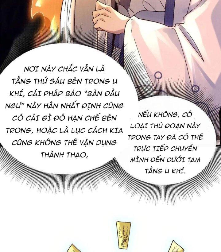 Đại Đạo Tranh Phong Chapter 81 - Trang 4