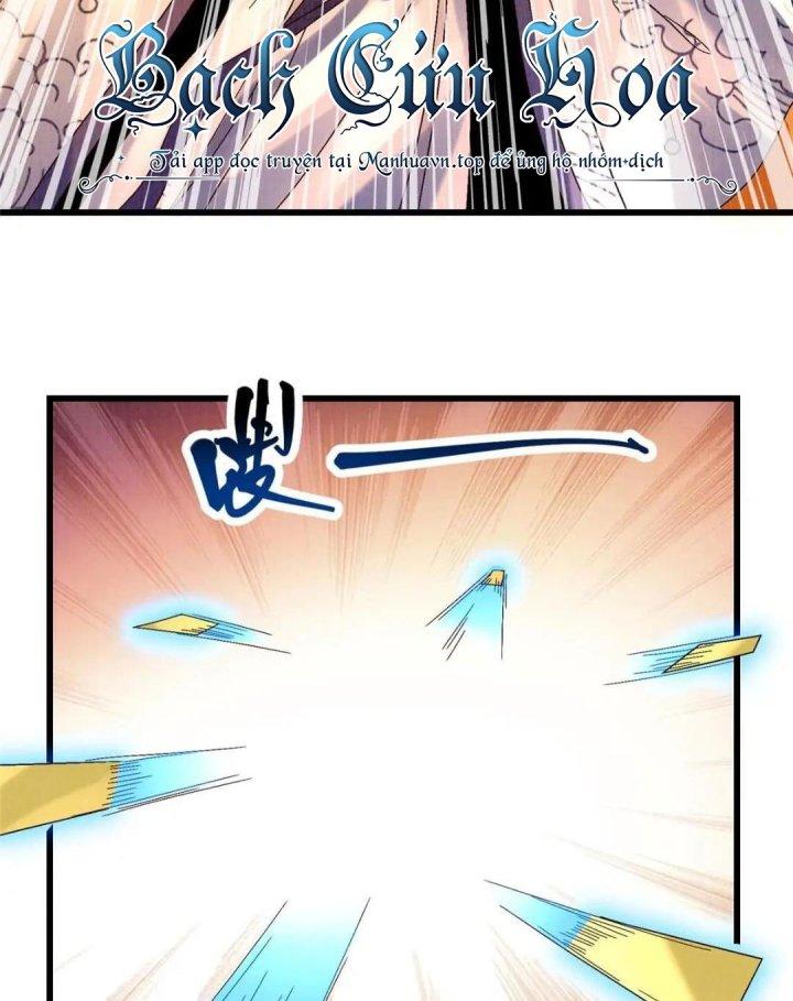 Đại Đạo Tranh Phong Chapter 81 - Trang 4