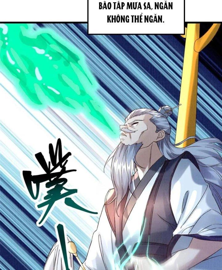 Đại Đạo Tranh Phong Chapter 81 - Trang 4