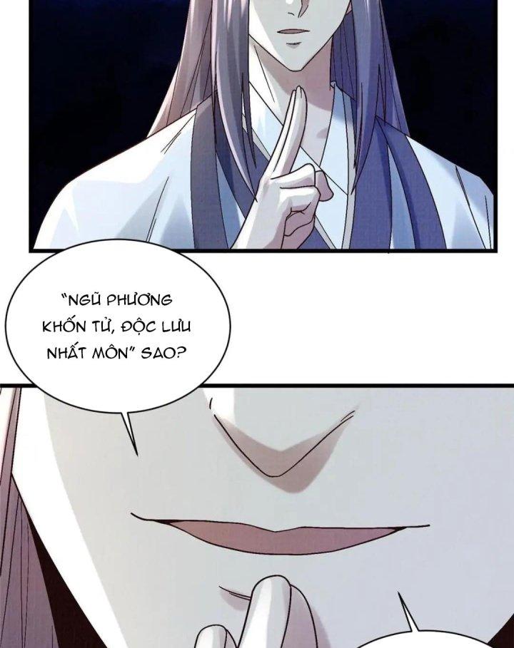 Đại Đạo Tranh Phong Chapter 81 - Trang 4