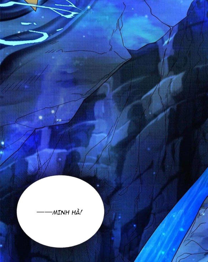 Đại Đạo Tranh Phong Chapter 81 - Trang 4