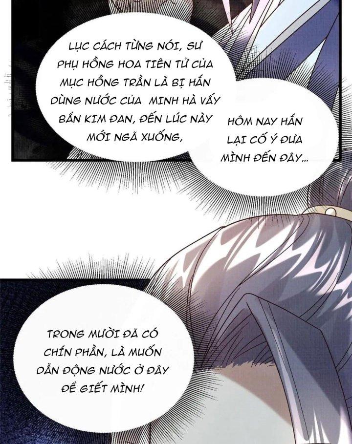 Đại Đạo Tranh Phong Chapter 81 - Trang 4