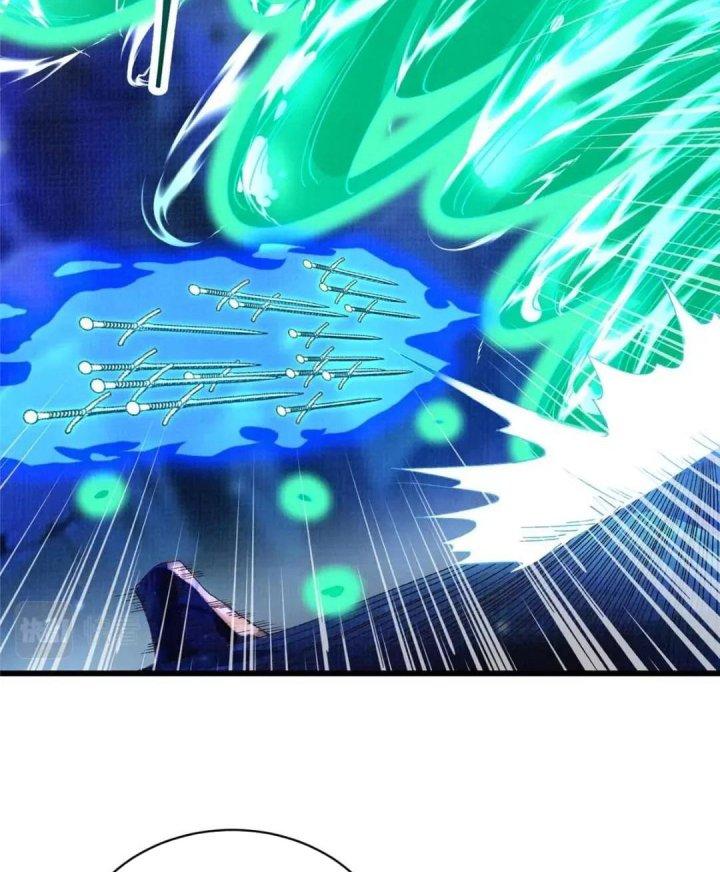 Đại Đạo Tranh Phong Chapter 81 - Trang 4