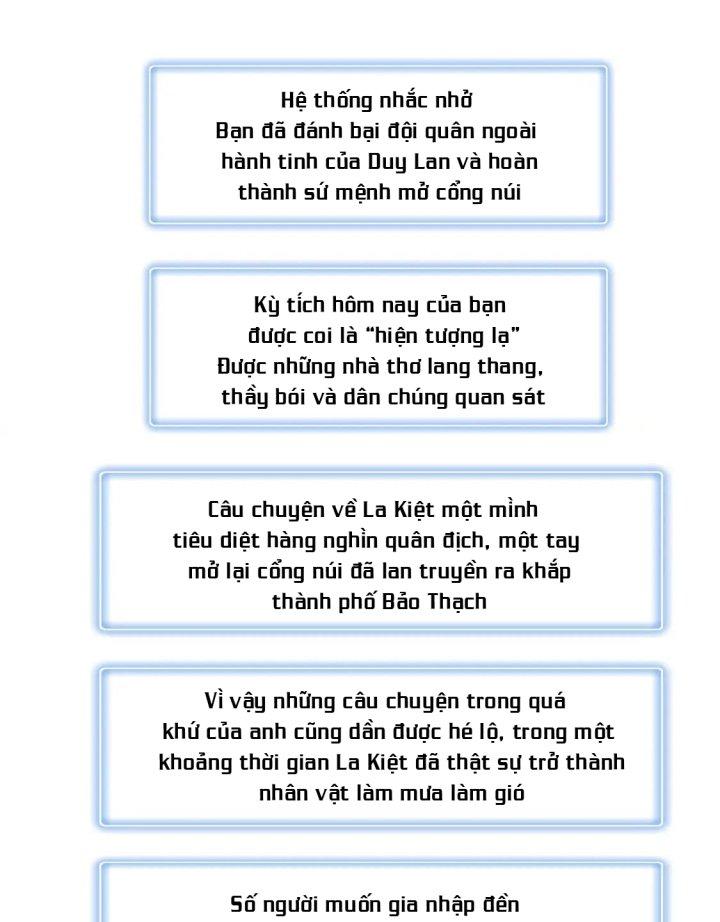 Từ Giờ, Ta Chính Là Bậc Thầy Của Pháp Sư Chapter 80 - Trang 3