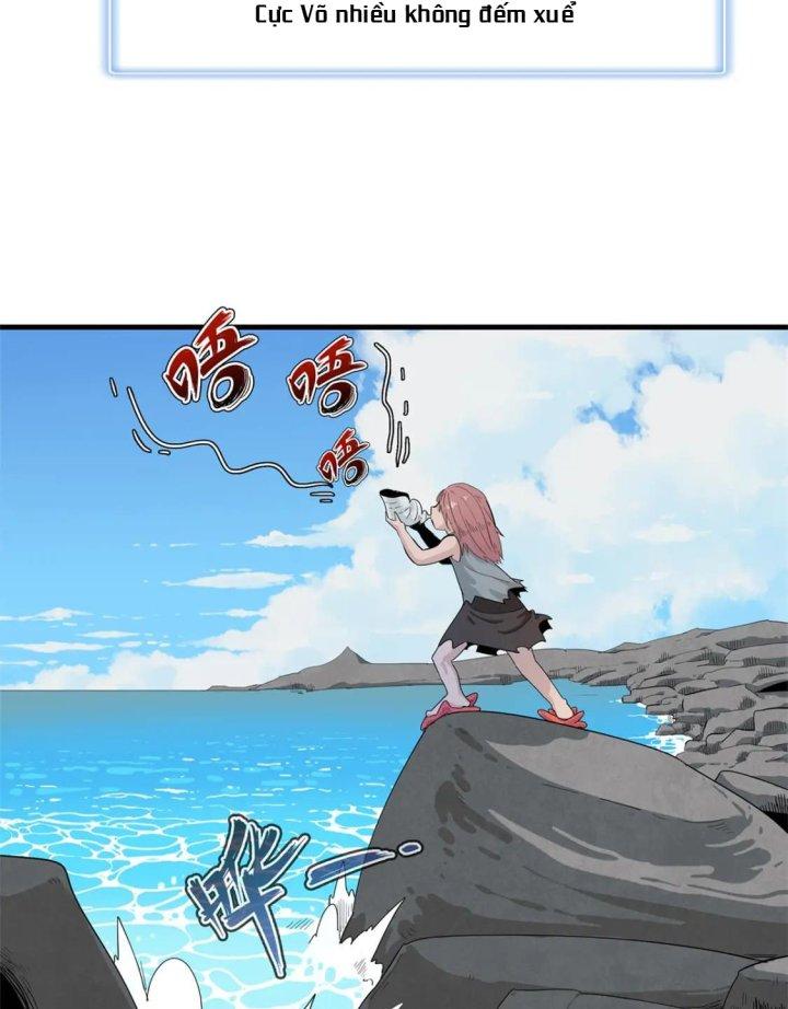 Từ Giờ, Ta Chính Là Bậc Thầy Của Pháp Sư Chapter 80 - Trang 3