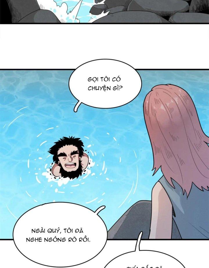 Từ Giờ, Ta Chính Là Bậc Thầy Của Pháp Sư Chapter 80 - Trang 3