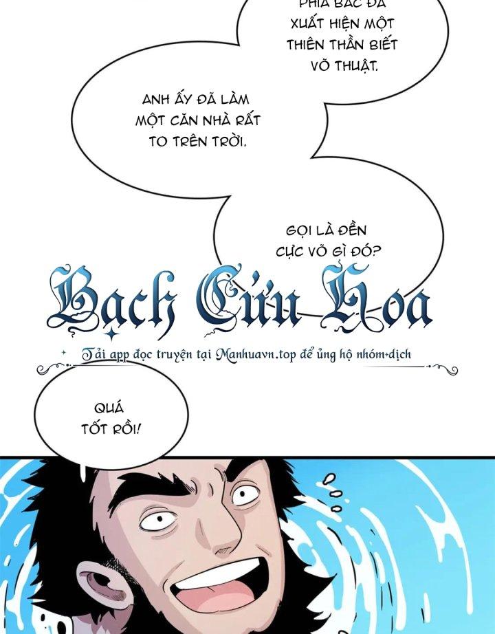 Từ Giờ, Ta Chính Là Bậc Thầy Của Pháp Sư Chapter 80 - Trang 3