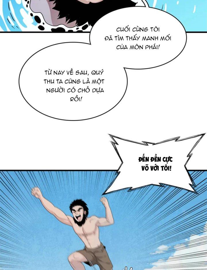 Từ Giờ, Ta Chính Là Bậc Thầy Của Pháp Sư Chapter 80 - Trang 3