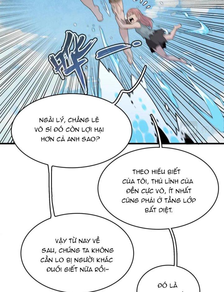 Từ Giờ, Ta Chính Là Bậc Thầy Của Pháp Sư Chapter 80 - Trang 3