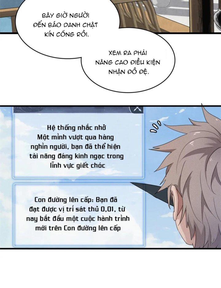 Từ Giờ, Ta Chính Là Bậc Thầy Của Pháp Sư Chapter 80 - Trang 3
