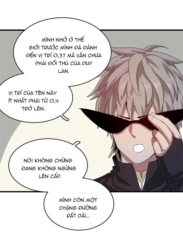 Từ Giờ, Ta Chính Là Bậc Thầy Của Pháp Sư Chapter 80 - Trang 3