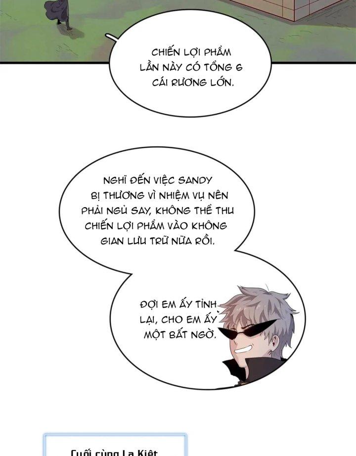 Từ Giờ, Ta Chính Là Bậc Thầy Của Pháp Sư Chapter 80 - Trang 3