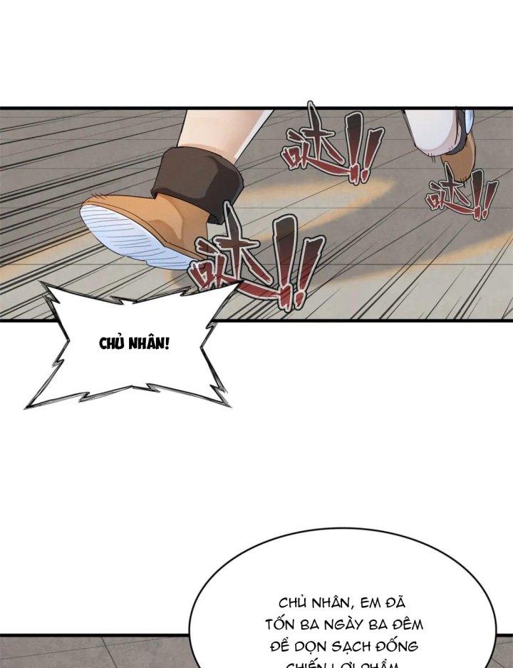 Từ Giờ, Ta Chính Là Bậc Thầy Của Pháp Sư Chapter 80 - Trang 3