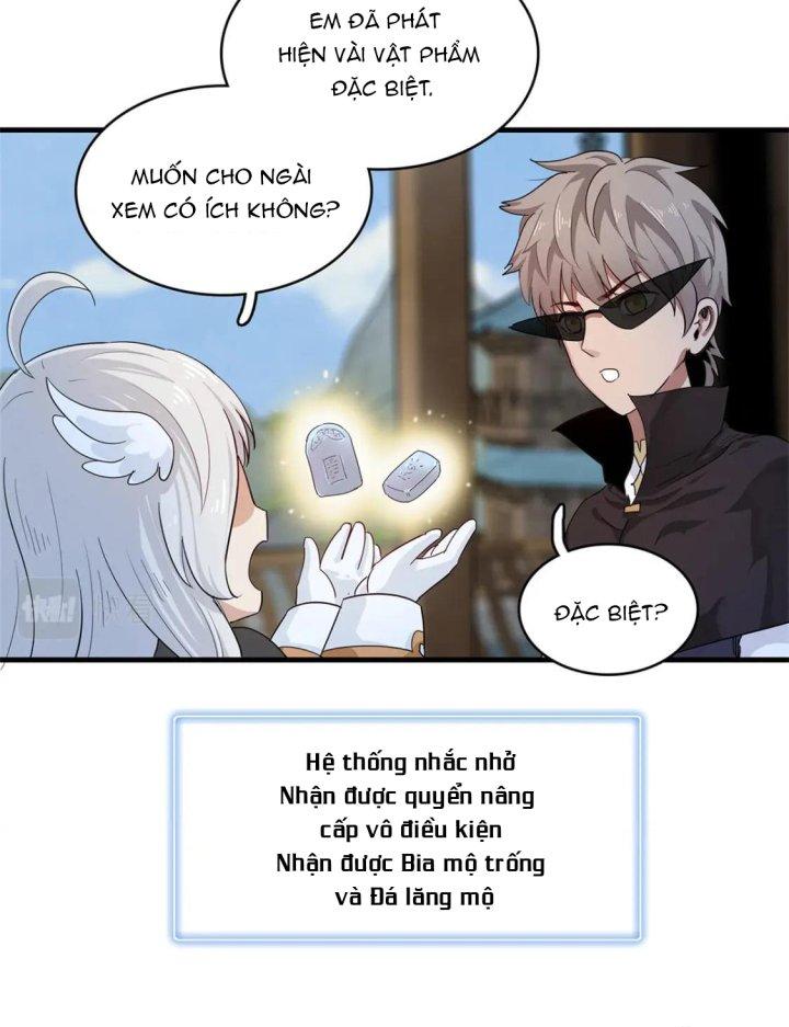 Từ Giờ, Ta Chính Là Bậc Thầy Của Pháp Sư Chapter 80 - Trang 3