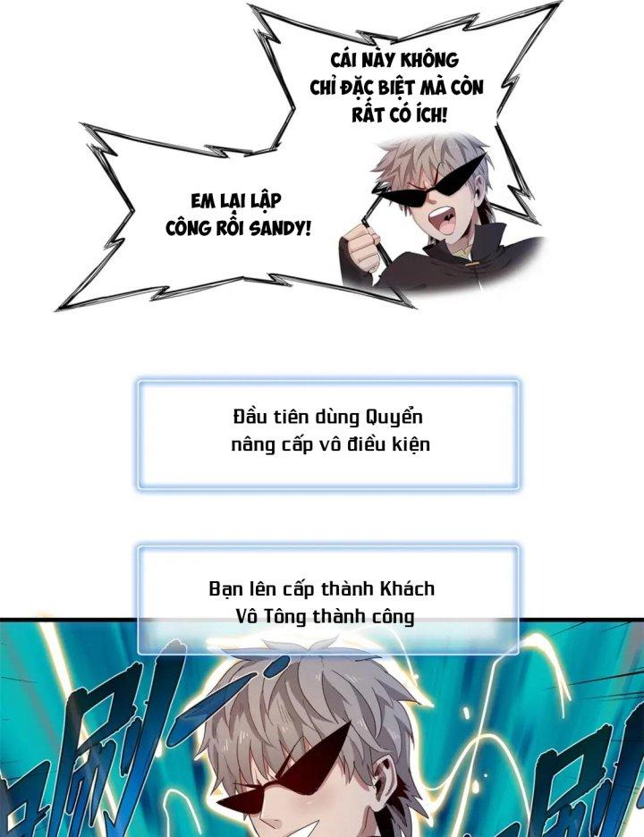 Từ Giờ, Ta Chính Là Bậc Thầy Của Pháp Sư Chapter 80 - Trang 3