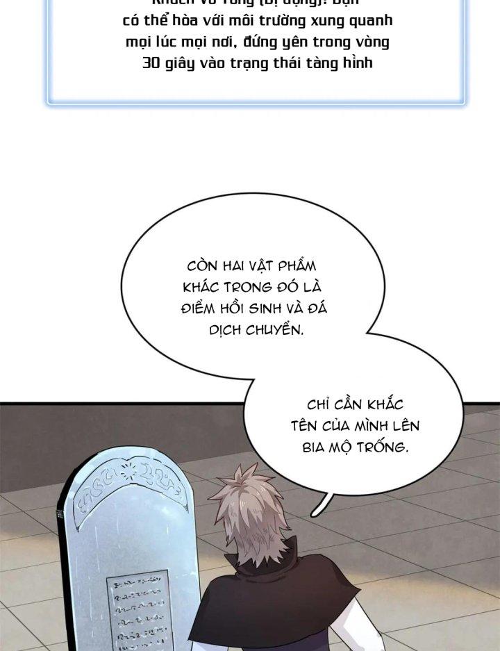 Từ Giờ, Ta Chính Là Bậc Thầy Của Pháp Sư Chapter 80 - Trang 3