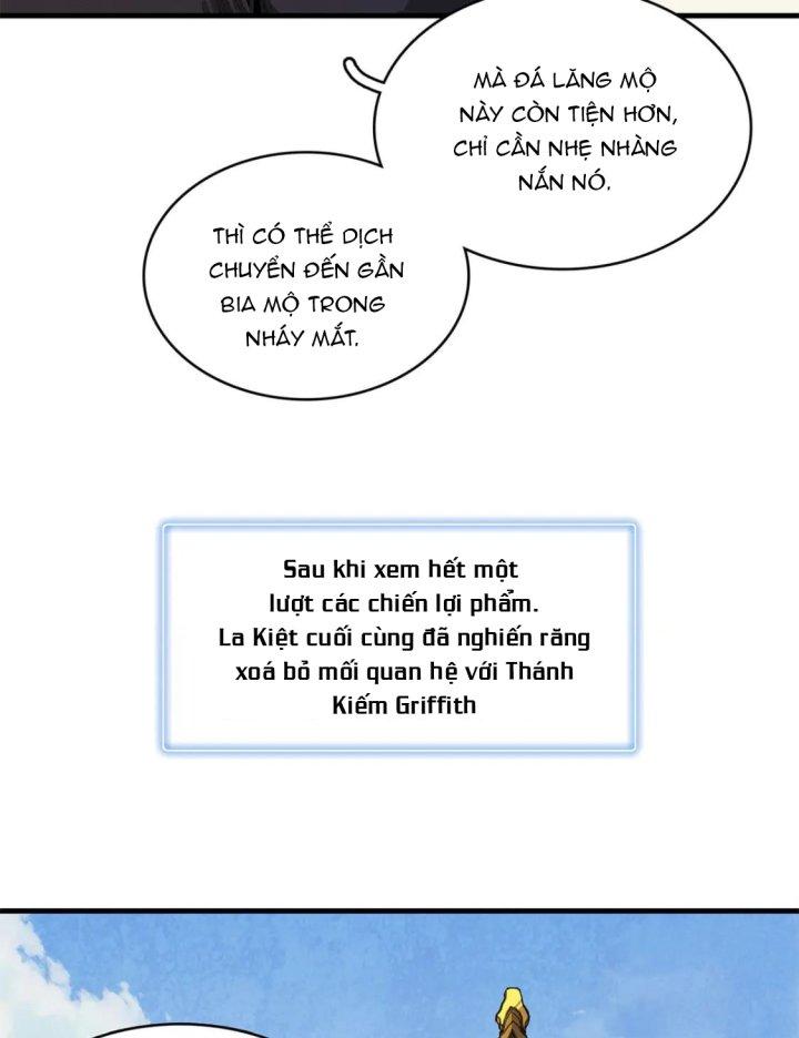 Từ Giờ, Ta Chính Là Bậc Thầy Của Pháp Sư Chapter 80 - Trang 3