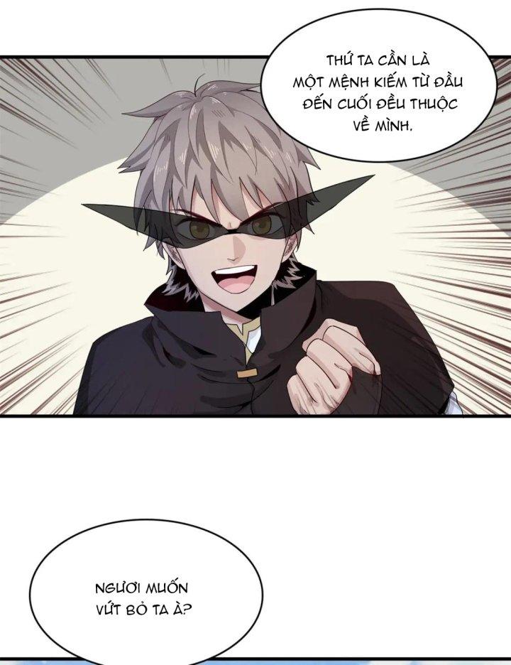 Từ Giờ, Ta Chính Là Bậc Thầy Của Pháp Sư Chapter 80 - Trang 3