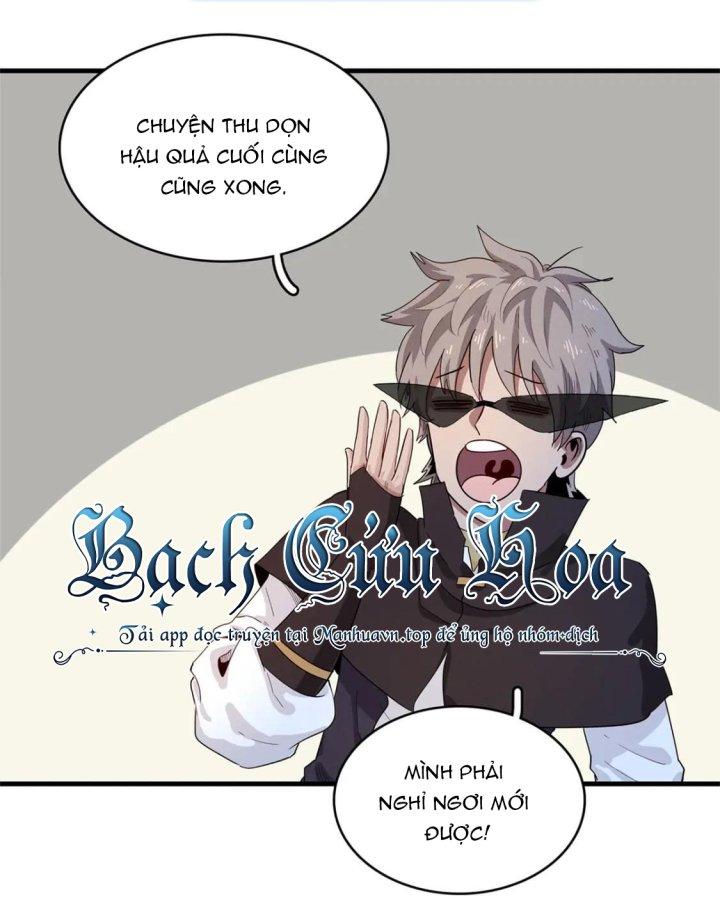 Từ Giờ, Ta Chính Là Bậc Thầy Của Pháp Sư Chapter 80 - Trang 3