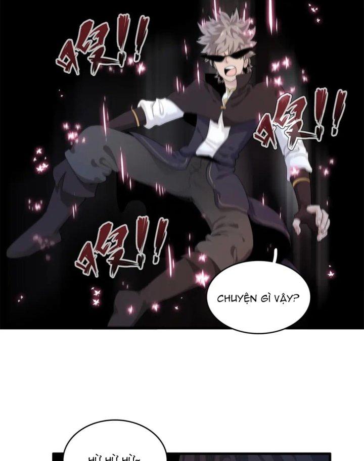 Từ Giờ, Ta Chính Là Bậc Thầy Của Pháp Sư Chapter 80 - Trang 3