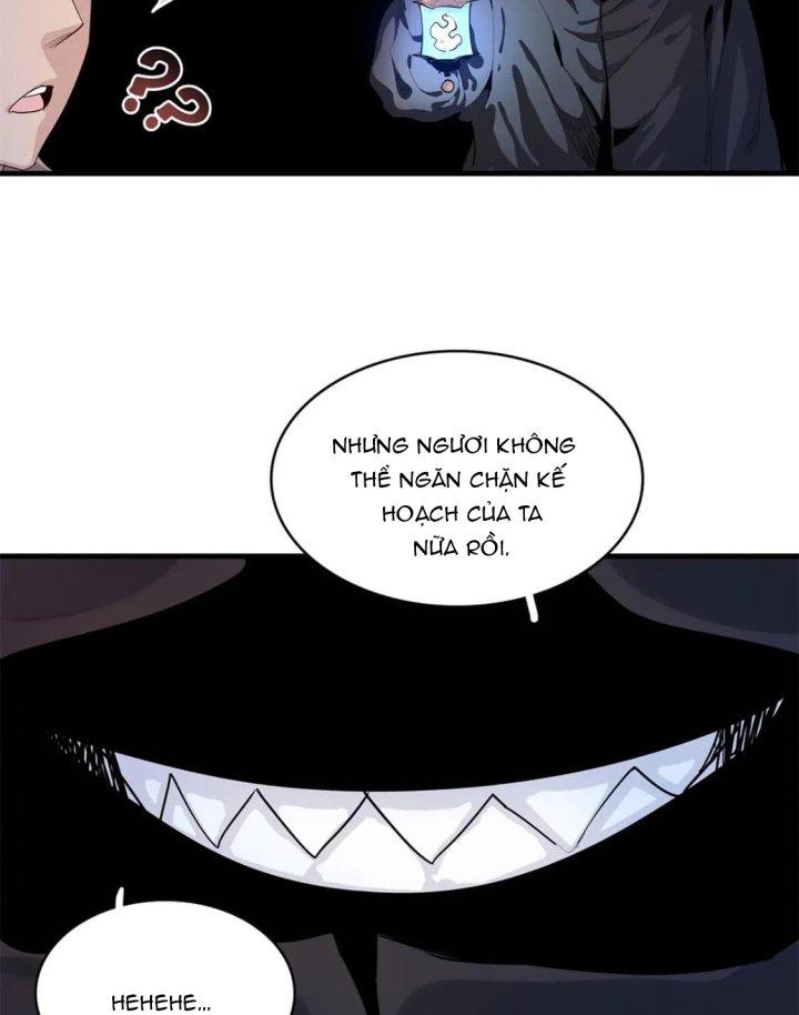 Từ Giờ, Ta Chính Là Bậc Thầy Của Pháp Sư Chapter 80 - Trang 3