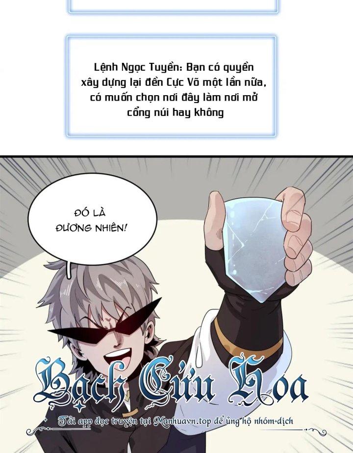 Từ Giờ, Ta Chính Là Bậc Thầy Của Pháp Sư Chapter 80 - Trang 3