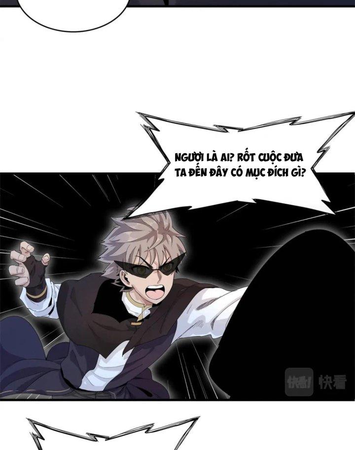 Từ Giờ, Ta Chính Là Bậc Thầy Của Pháp Sư Chapter 80 - Trang 3