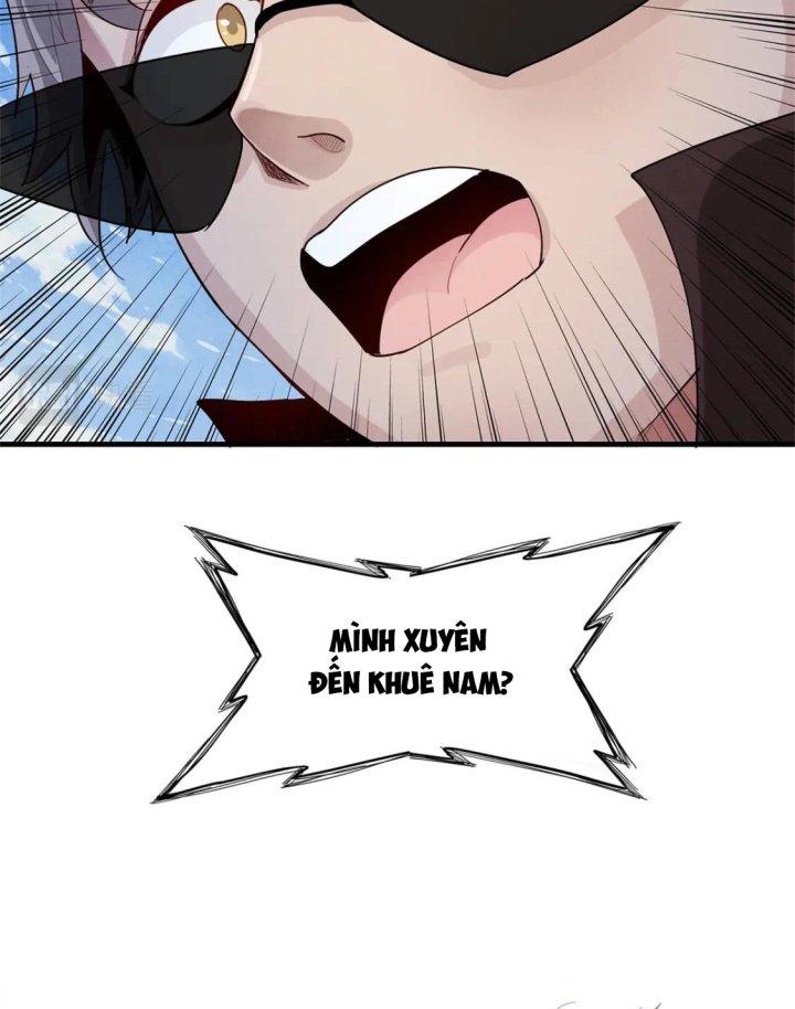 Từ Giờ, Ta Chính Là Bậc Thầy Của Pháp Sư Chapter 80 - Trang 3