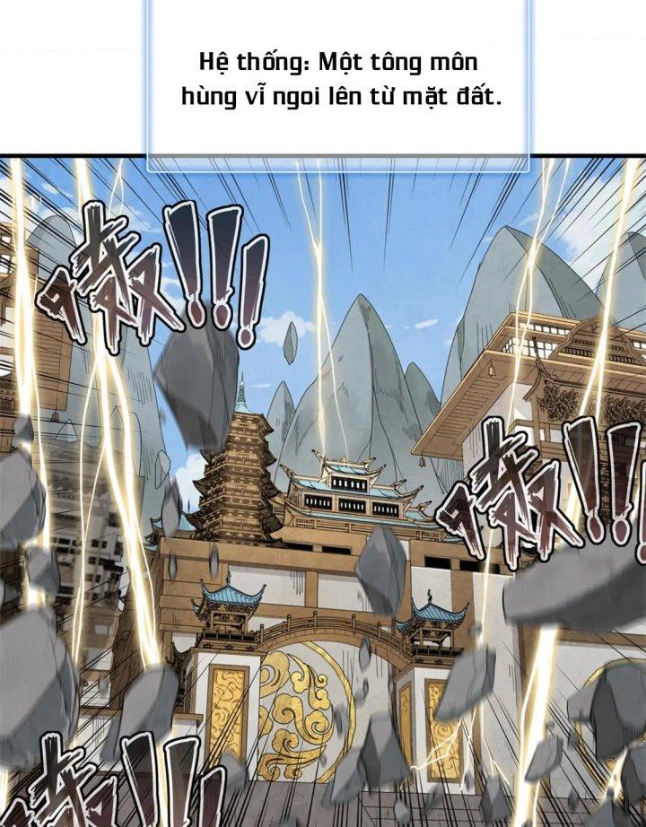 Từ Giờ, Ta Chính Là Bậc Thầy Của Pháp Sư Chapter 80 - Trang 3