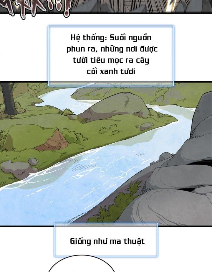 Từ Giờ, Ta Chính Là Bậc Thầy Của Pháp Sư Chapter 80 - Trang 3