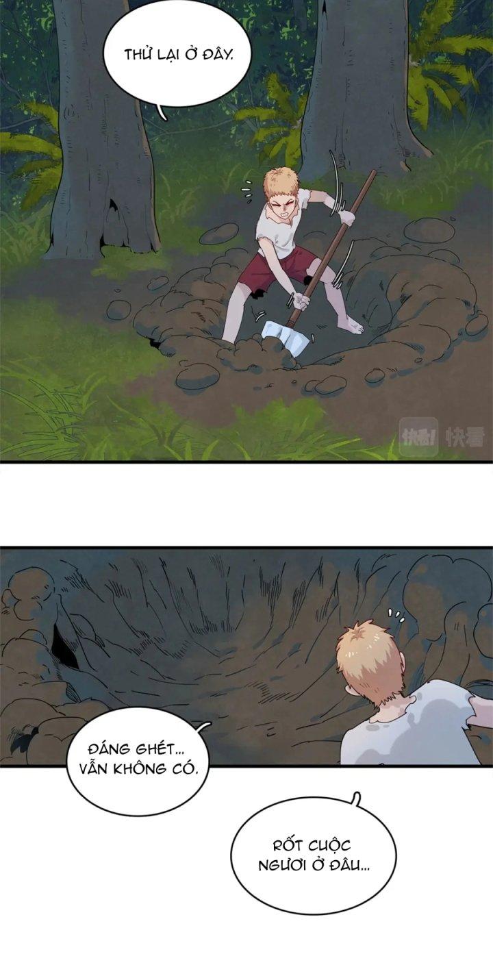 Từ Giờ, Ta Chính Là Bậc Thầy Của Pháp Sư Chapter 81 - Trang 3