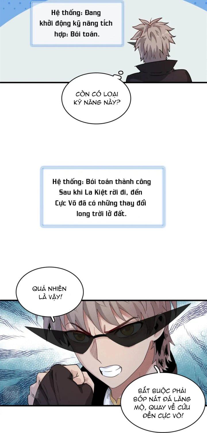 Từ Giờ, Ta Chính Là Bậc Thầy Của Pháp Sư Chapter 81 - Trang 3