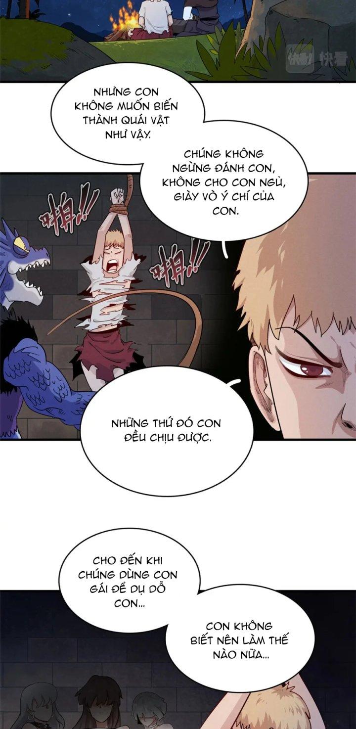 Từ Giờ, Ta Chính Là Bậc Thầy Của Pháp Sư Chapter 82 - Trang 3