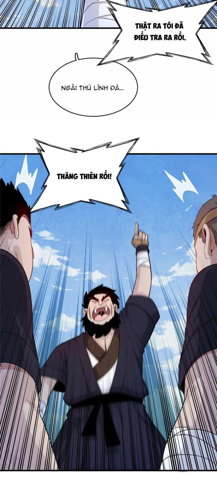 Từ Giờ, Ta Chính Là Bậc Thầy Của Pháp Sư Chapter 82 - Trang 3