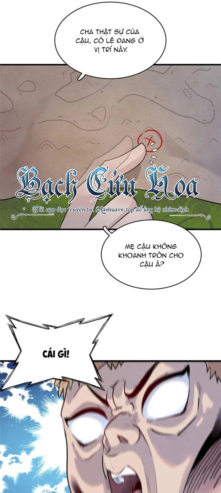 Từ Giờ, Ta Chính Là Bậc Thầy Của Pháp Sư Chapter 82 - Trang 3
