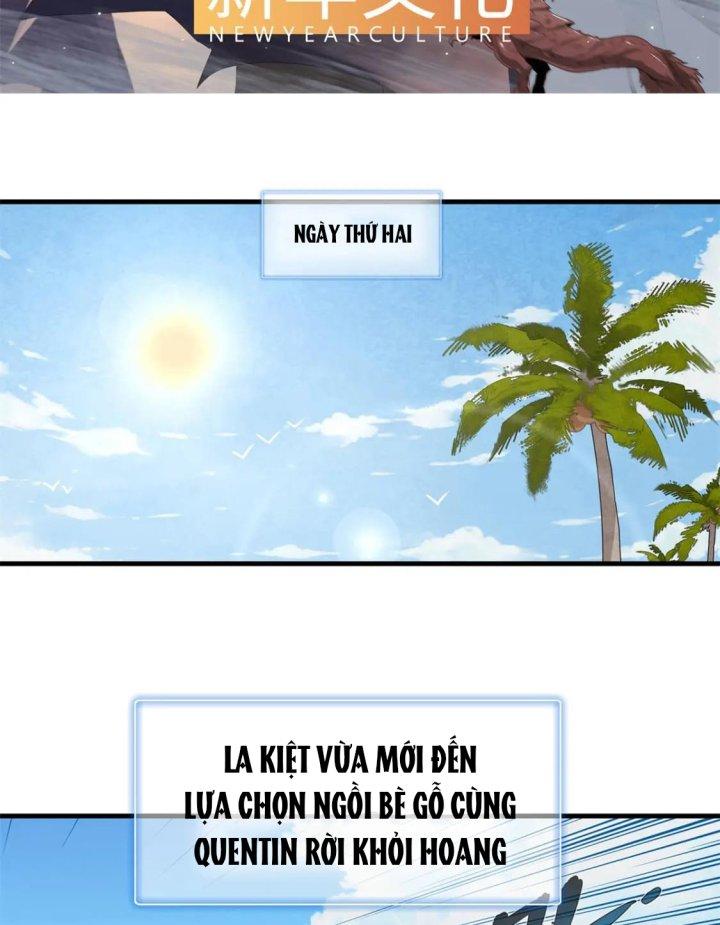 Từ Giờ, Ta Chính Là Bậc Thầy Của Pháp Sư Chapter 83 - Trang 3
