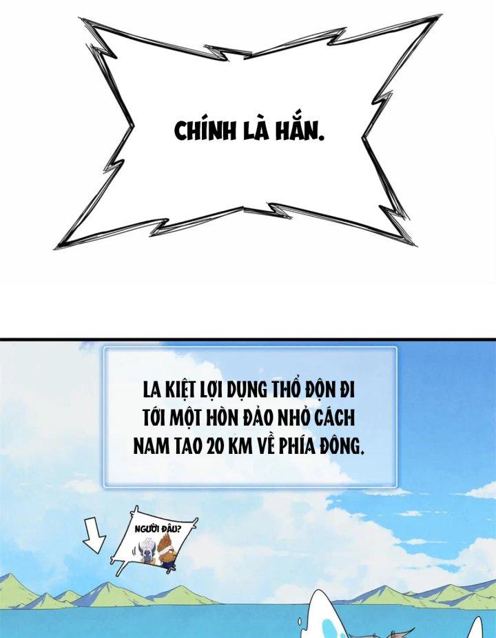 Từ Giờ, Ta Chính Là Bậc Thầy Của Pháp Sư Chapter 83 - Trang 3